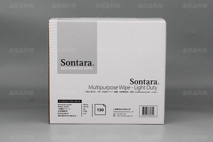 胜特龙（SONTARA）LC-1多用途擦拭布