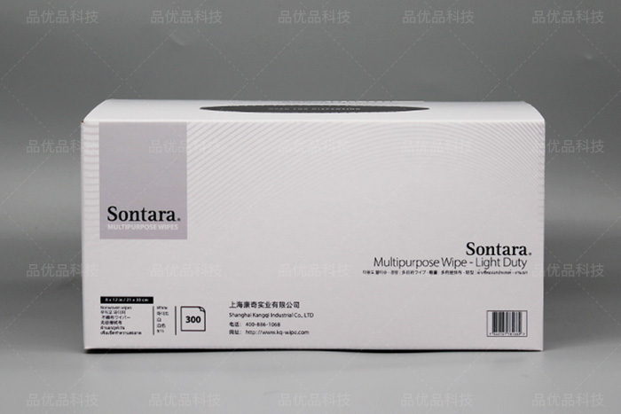 胜特龙（SONTARA）LD-P2多用途擦拭布