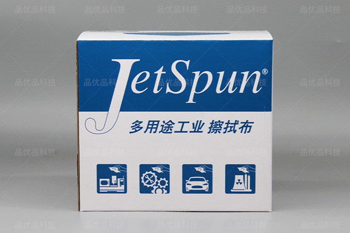 洁士朋（JetSpun）LC-2多用途擦拭布